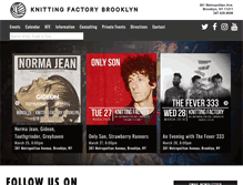 Tablet Screenshot of bk.knittingfactory.com
